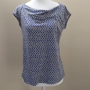 Liz Claiborne top size small